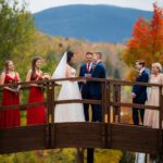Bridal Bridge at Sugarloaf Inn