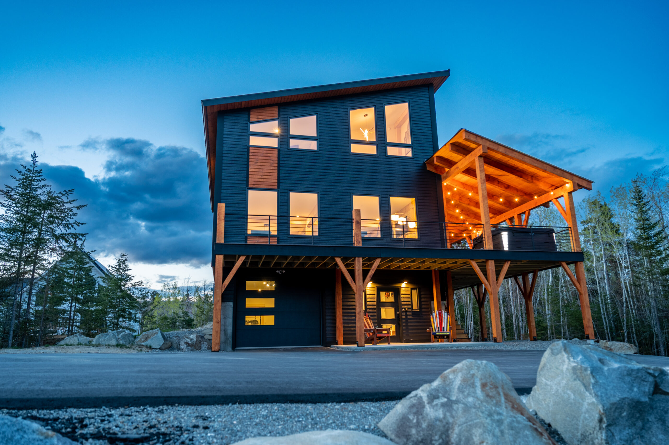 sugarloaf real estate