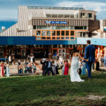 The beach sugarloaf mountain