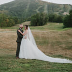 Couples portrait sugarloaf mountain