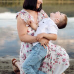 Eustis family photographer