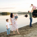 Eustis family photographer