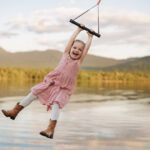 Eustis family photographer