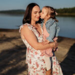 Eustis family photographer