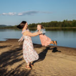 Eustis family photographer