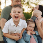 Eustis family photographer