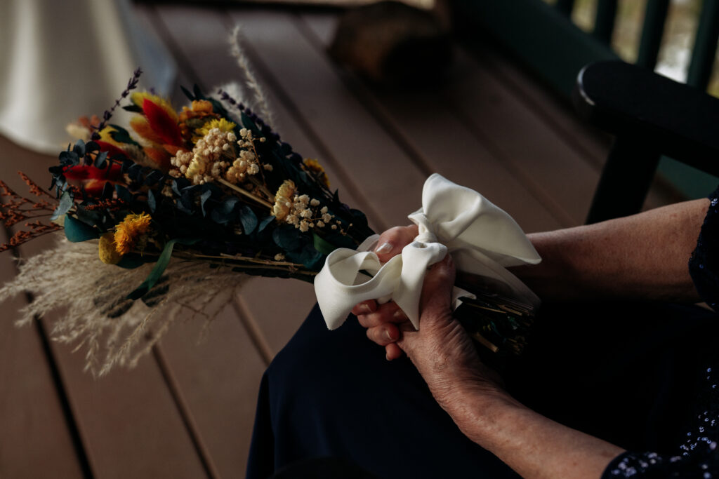 New Sharon Elopement, Chelsea&Jake