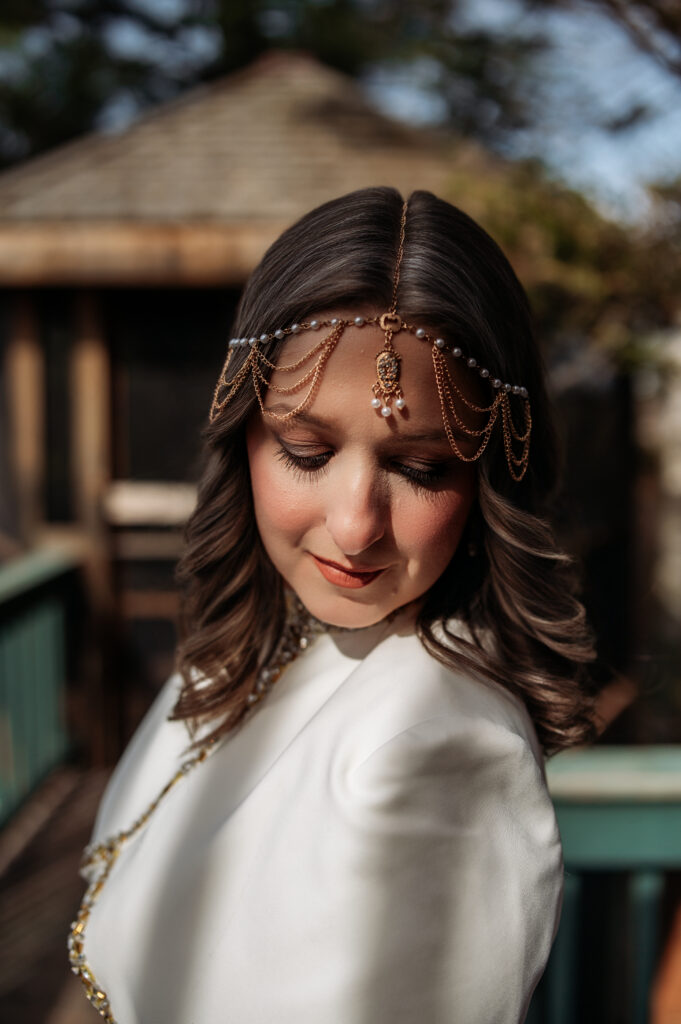 New Sharon Elopement, Chelsea&Jake