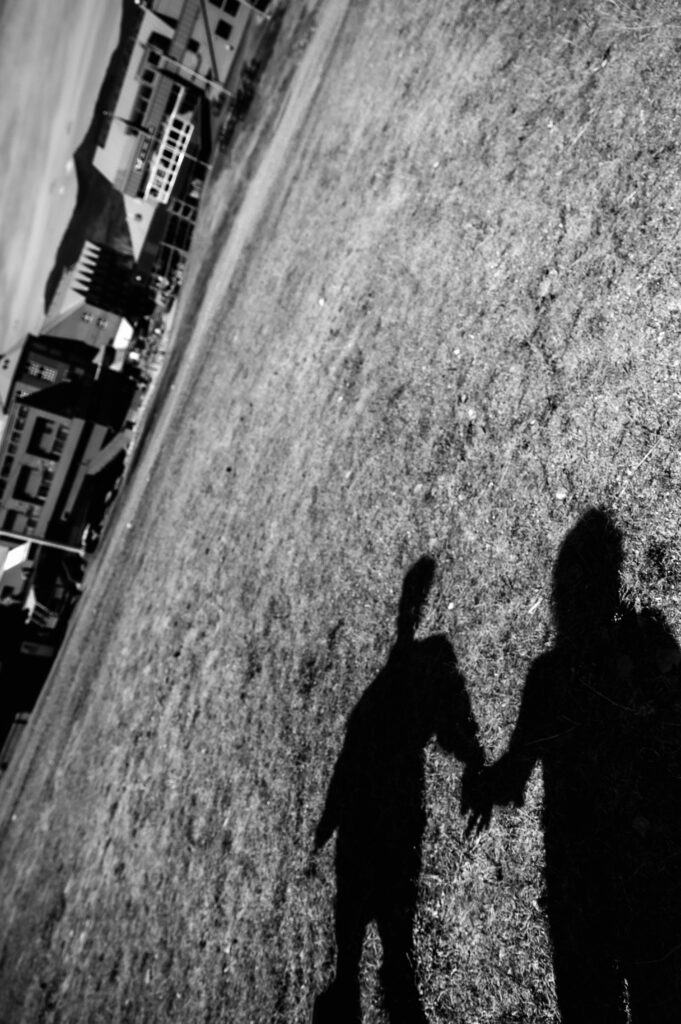 Sugarloaf engagement 